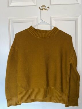 Everlane Sweater